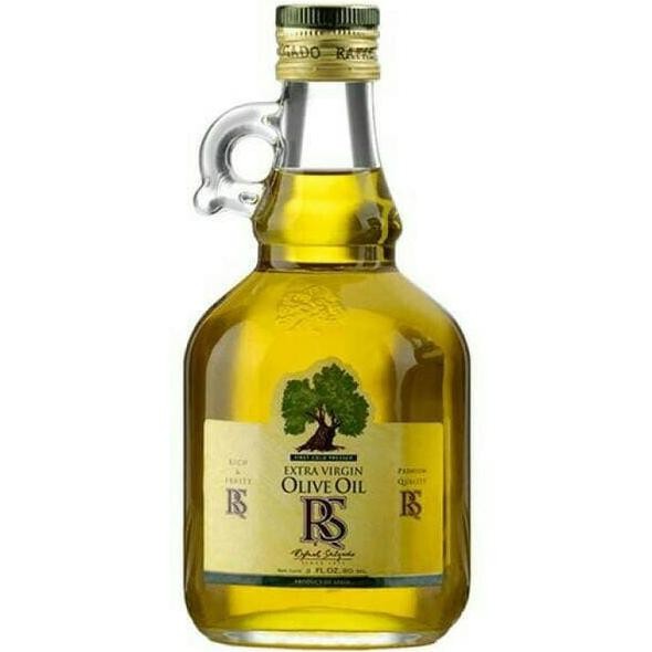 

Minyak Zaitun Rs Extra Virgin O Oil Refael Saado Rs Ml