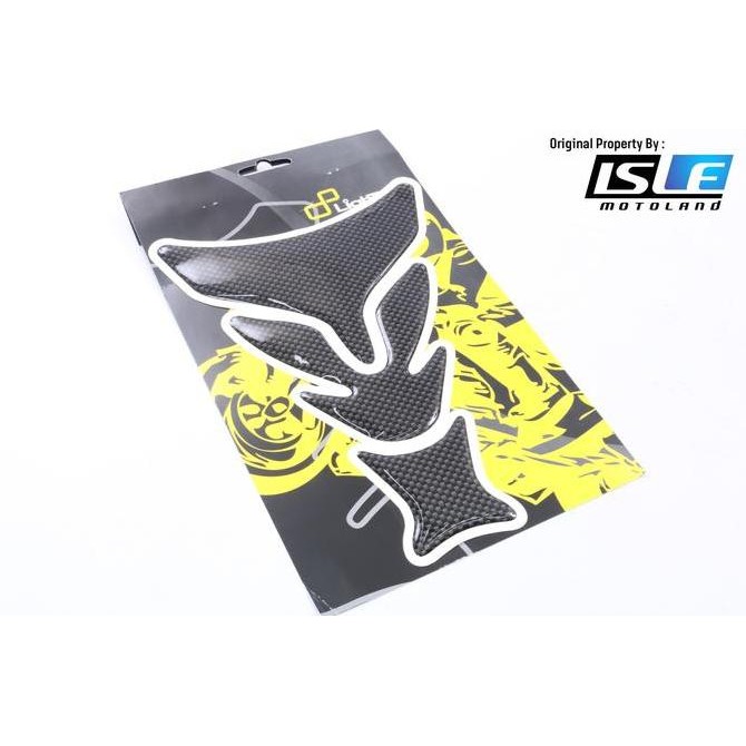 Tankpad Tank Pad Lightech Carbon Honda New CBR250RR CBR250 CBR 250 RR New Carbon