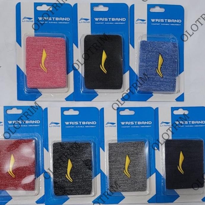 Wristband Lining Single