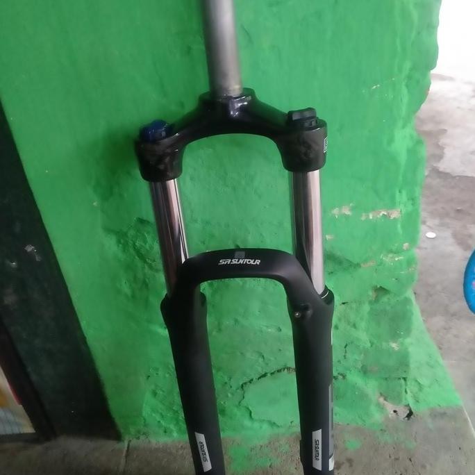 FORK 27.5 XTRADA 5 LE ORIGINAL DAN TERPERCAYA