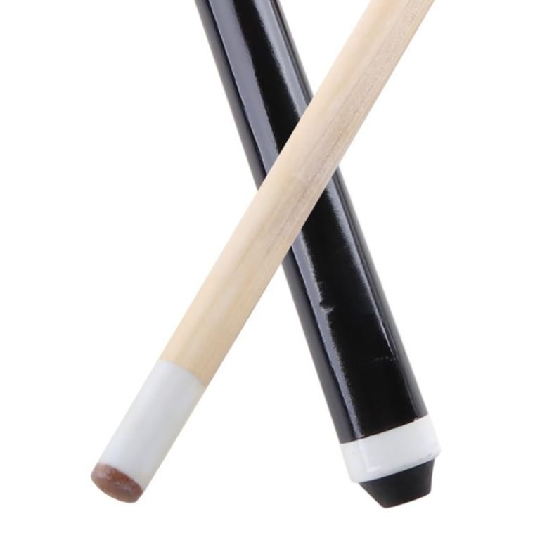 9.9 Cue Billiard Amerika Stik Stick Billiard 12Mm Untuk Sembilan Bola Kayu Putih Ramin Stick Billiar