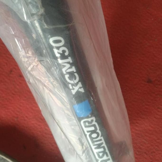 FORK XCM 30 NEW ORIGINAL DAN TERPERCAYA