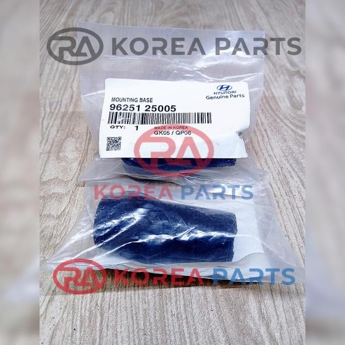Promo Karet Antena Hyundai New Accent Mounting Base COD