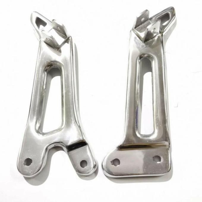 Dudukan Footstep Belakang Rx King Rx King New TERBAIK