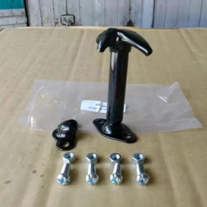 PREMIUM cantolan kap mesin jimny jangkrik lj 80 Hardtop