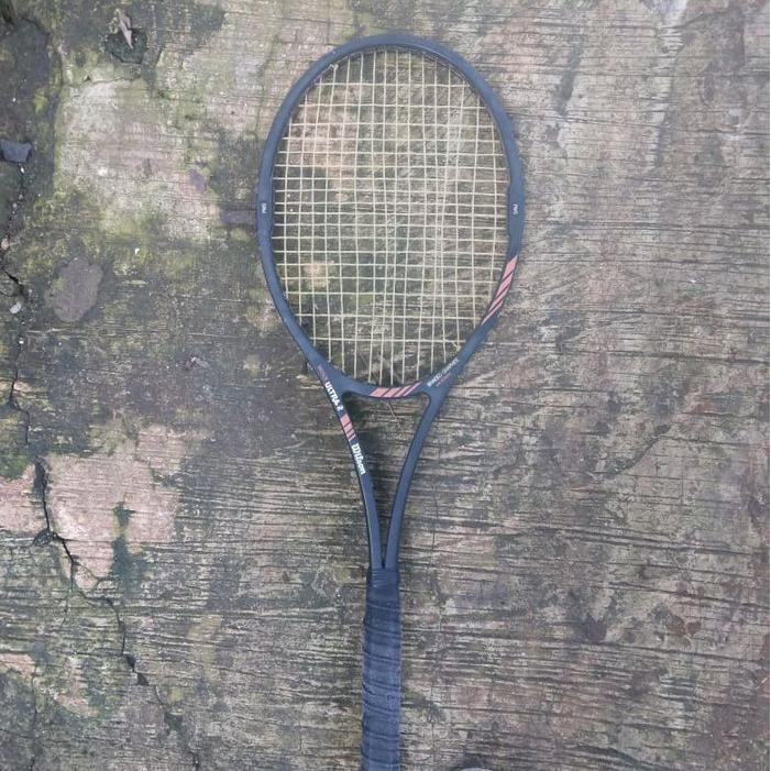 RPS raket tennis Wilson ultra 2 original