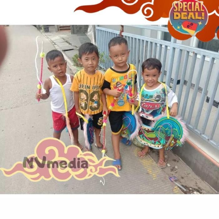 TOP TODAY KUDA LUMPING + PECUT MAINAN TRADISIONAL - KUDA LUMPING ANAK + PECUT MAINAN ANAK TRADISIONA