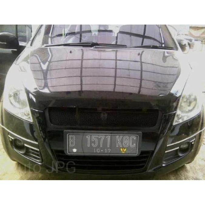 N Grill Suzuki Splash Sporty