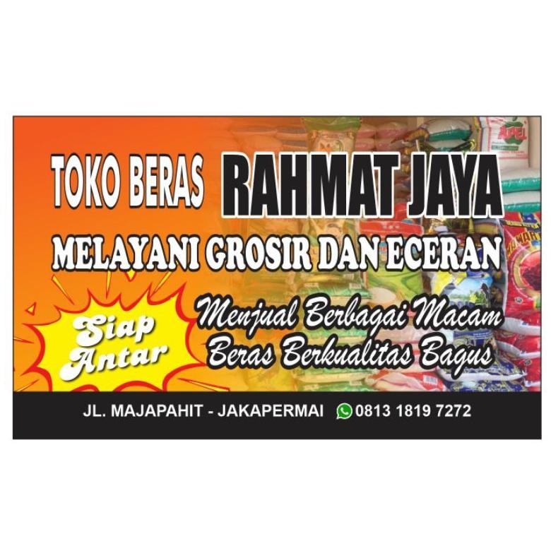 Beras Merah Cap Topi Tani 5Kg Premium