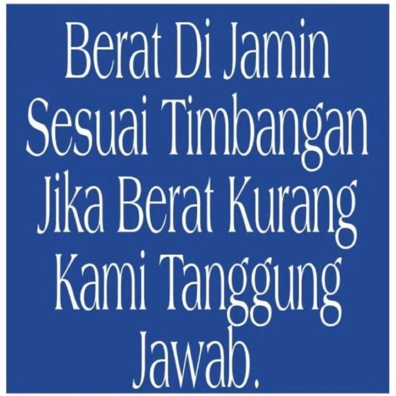 Beras Merah Organik 5 Kg