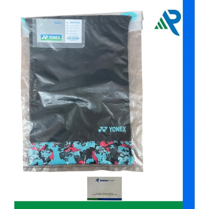 TERBARU Tas Sepatu YONEX JP (BAG2323G)
