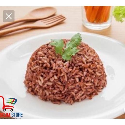 

Beras Merah Aceh Curah 1 Kg