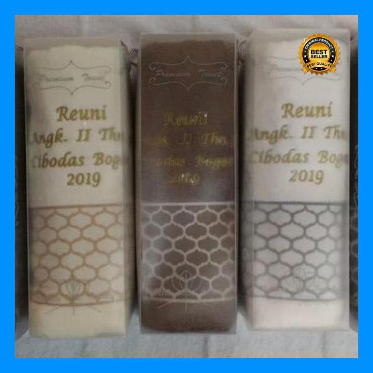 

(Termurah) Dus Mika Tali Gantung ( Tanpa Handuk / Tanpa Isi ) Bestseller