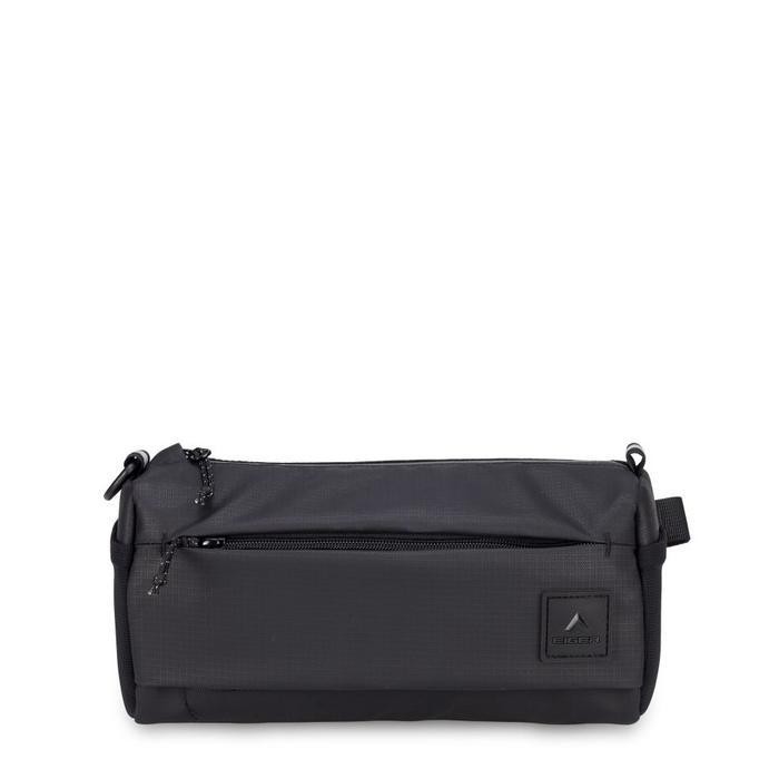 HOT SALE Tas Sepeda Eiger X-Wayward Handlebar M Black Riding Cycling Bike