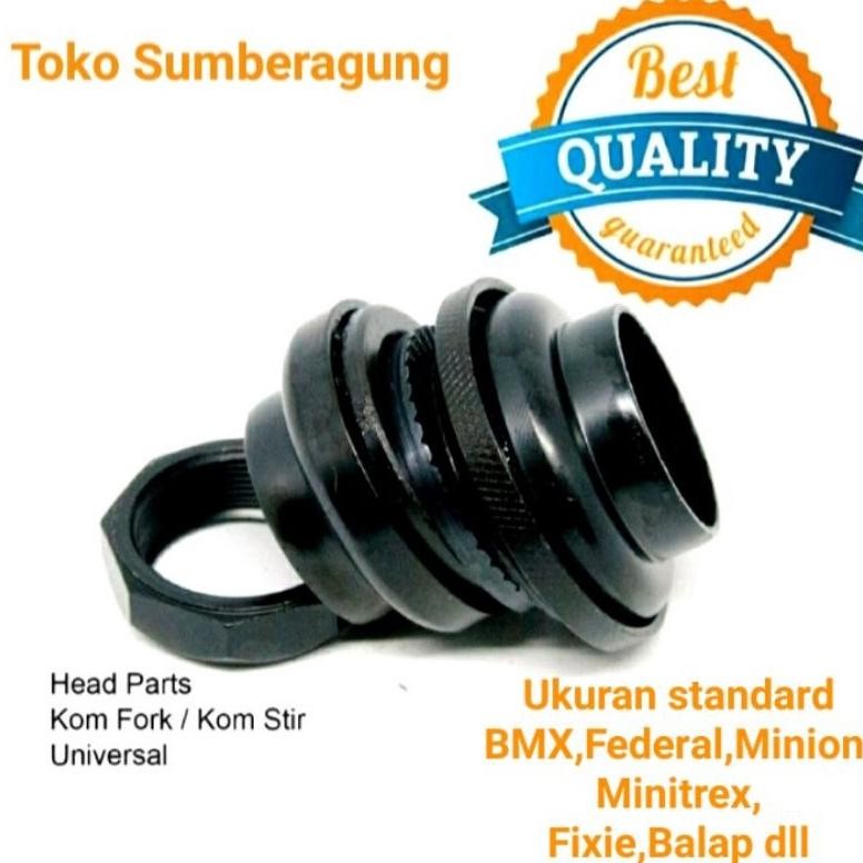 Bets Seller Er-56 Komfork Sepeda Mtb Federal Minion Minitrek Kom Fork Sepeda Bmx Federal Mtb Ukuran 