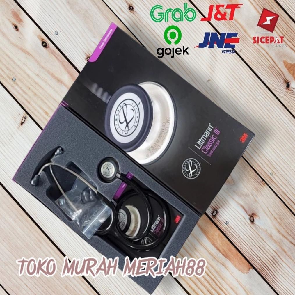 Littmann Classic III Stetoskop Littmann