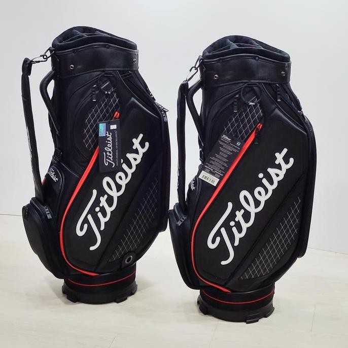 Tas golf Titleist Bag Stick Golf