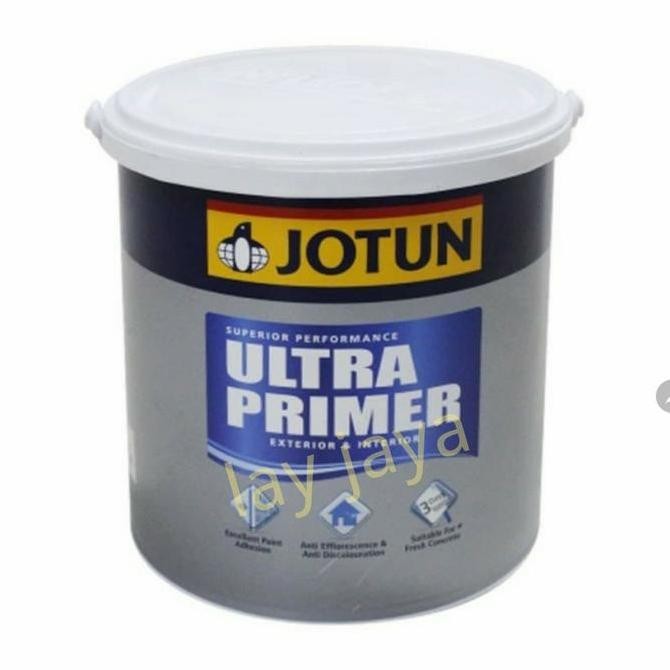 Cat Dasar / Alkali Jotun Ultra Primer kemasan 20 Ltr
