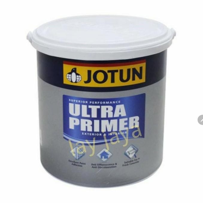 BEBAS ONGKIR - Cat Dasar / Alkali Jotun Ultra Primer kemasan 20 Ltr