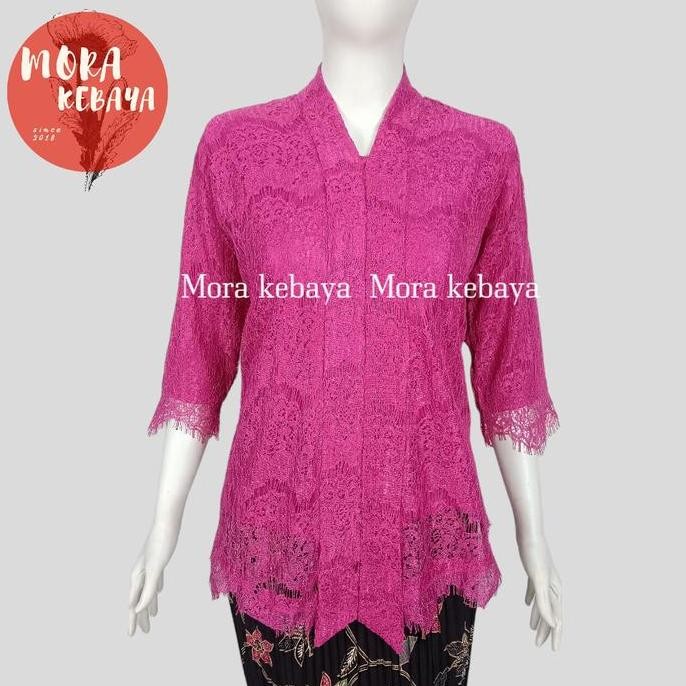 Kebaya Encim/Kebaya Encim Modern/Kebaya Modern