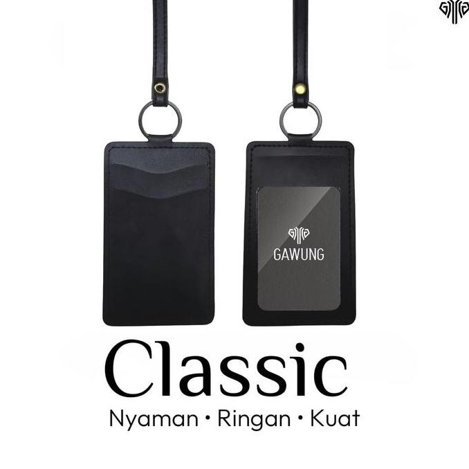 

NEW - Kalung Lanyard Name Tag Classic Mexico CHMEXI Metal