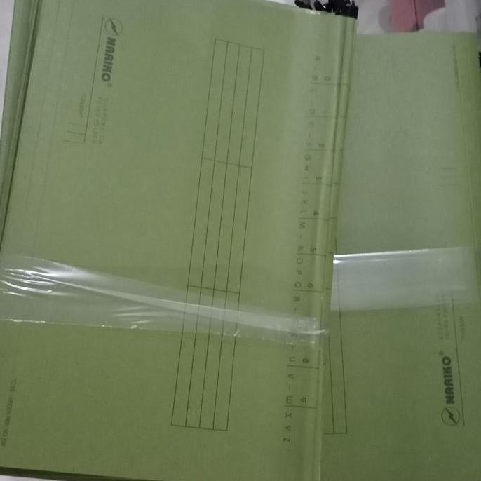 

TERBARU - Map gantung merek Nariko/hang map