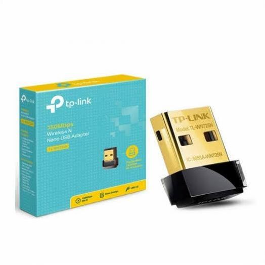 wifi tp link dongel usb