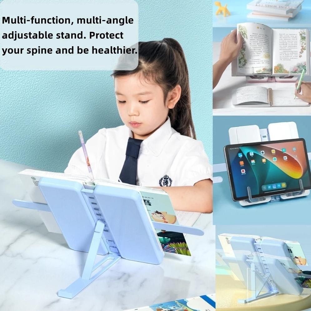 

Ul-64 Kotak Pensil Lipat Multifungsi Dengan Papan Tulis Dan Tatakan Buku / Tempat Pensil Serbaguna / Kotak Pensil Anak Sekolah Tk Sd