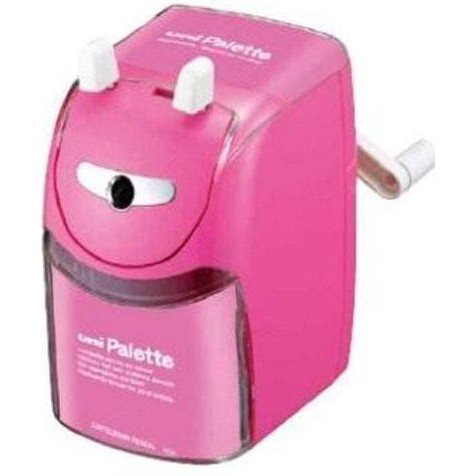 

TERMURAH - UNI PENCIL MECHANICAL SHARPENER KH-30