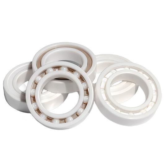 Premium Bearing Ceramic Reel Pancing Spinner Zirconia Skate Keramik Laher Sepeda Mesin 623 6900 693 