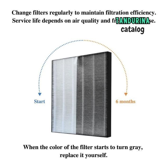 ew-45 tu-67 Hepa Filter sharp FZ-F30HFE / FP-J30 / FZ-Y28FE / FP-F30 / FP-F30Y / FP-J30Y / FU-A28E /