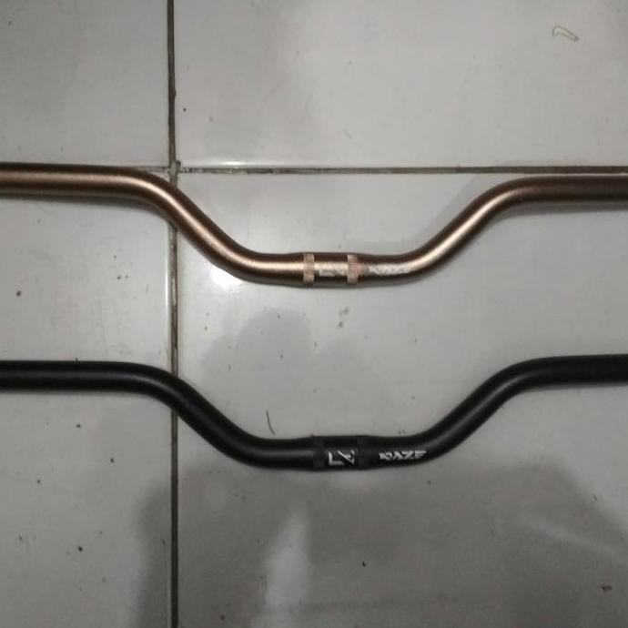 Promo stang sepeda lipat RAZE rise 60 COD