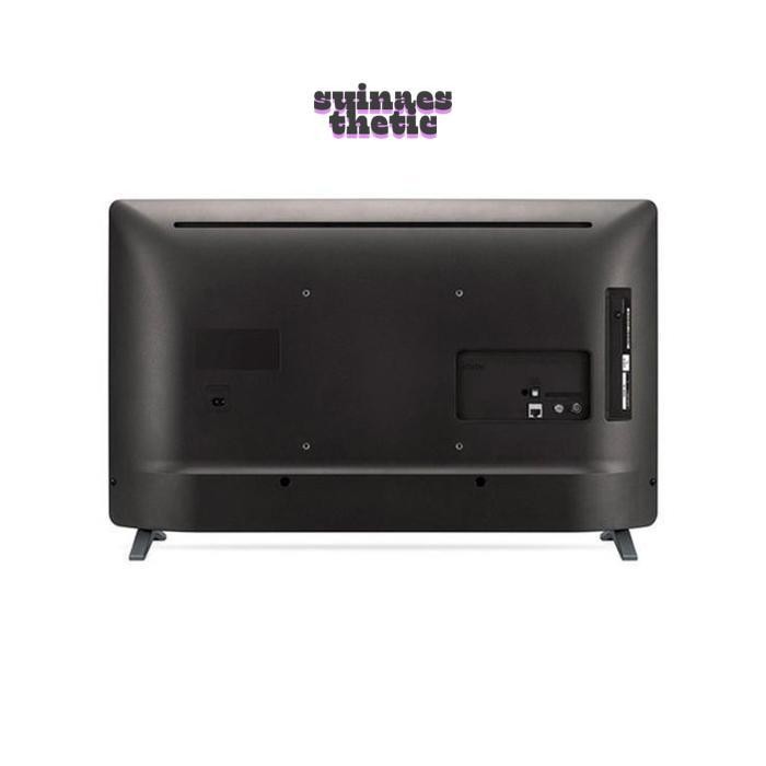 vf-52 uk-75 LG Smart TV / Televisi 32 Inch - with Gen 5 AI Processor - HD Ready -AI ThinQ - Model 32