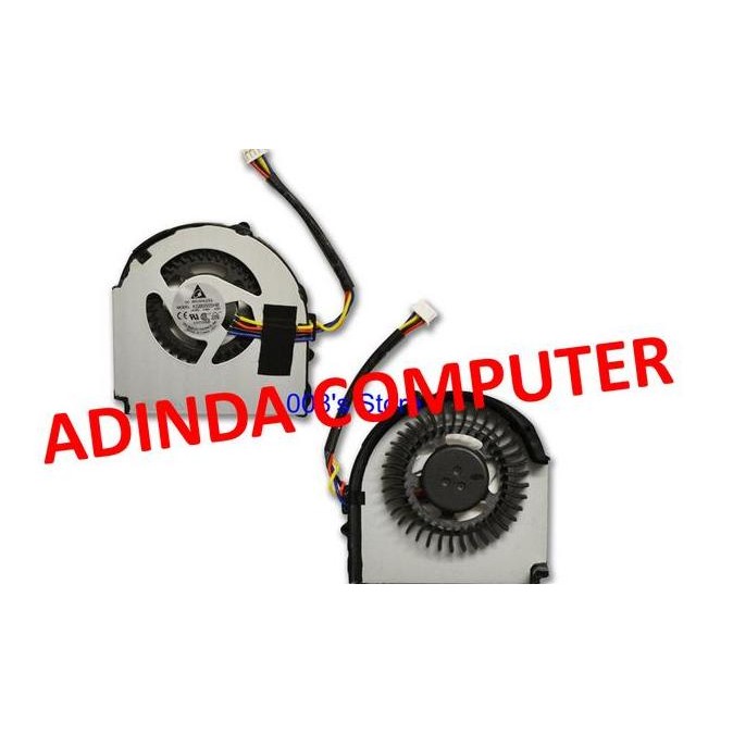 DF250>> Kipas Cooling IBM Lenovo Thinkpad X220s X220 X220I X220T x2