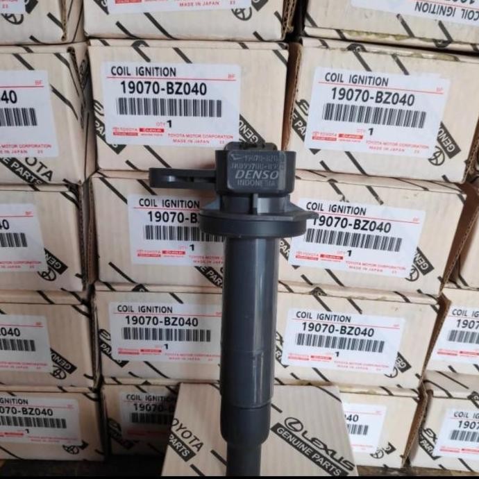 Coil Ignition Coil Kuil Koil Avanza Xenia . VVT-i Tahun 2007s/d 20
