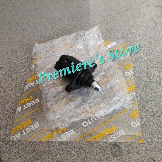 TERMURAH - idle regulator peugeot 06/406