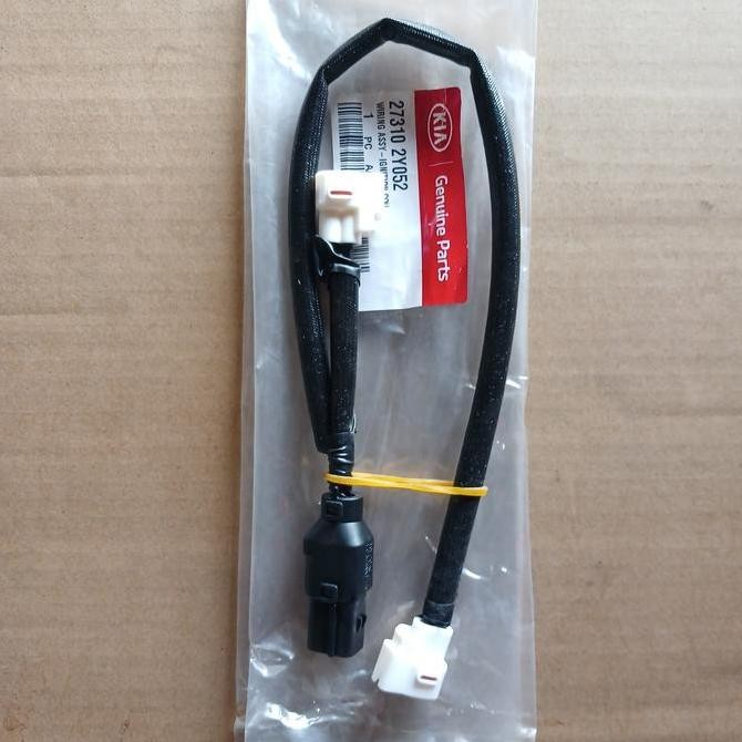 NEW - kabel coil Kia Carens Carens 2 ASLI