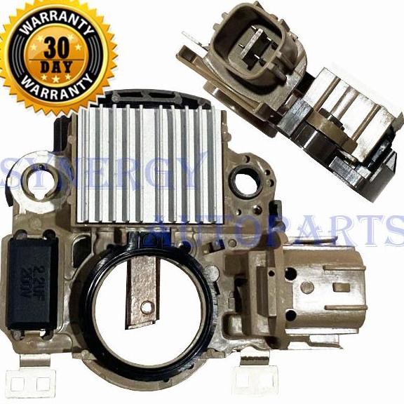 Ic Alternator Dinamo Toyota Calya Sigra - 707