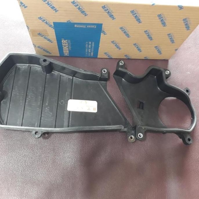 PROMO - COVER TIMING BELT ESPASS .6 - ZE .