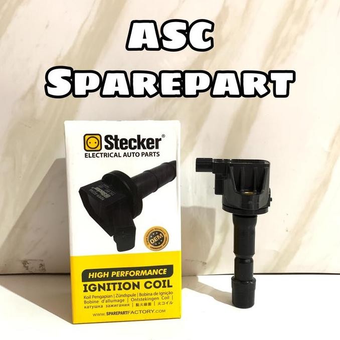 TERMURAH - Coil Ignition Jazz RS / Freed / Brio - Stecker