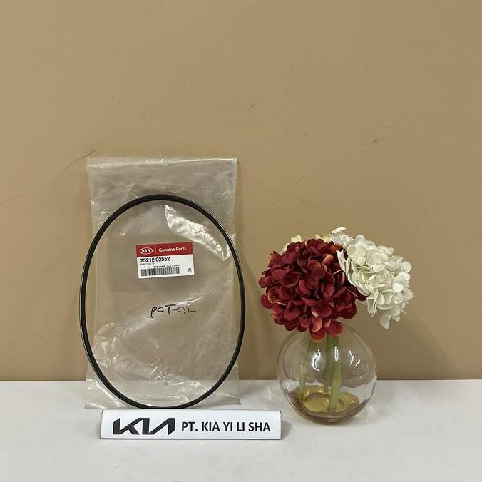 VAN BELT ALTERNATOR - KIA PICANTO - KIA GENUINE PARTS