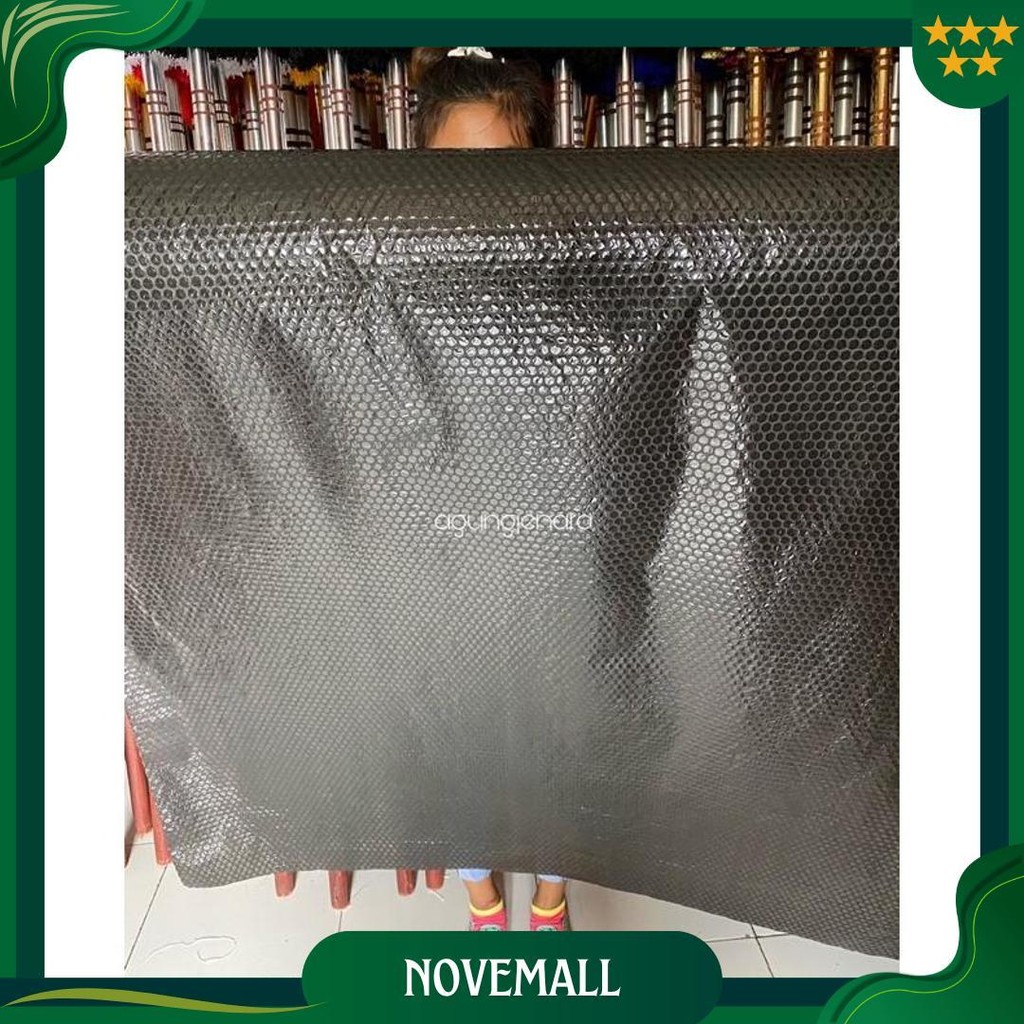 

Buble Wrap ( Tambahan Pengemasan) Biar Pesanan Aman Promo