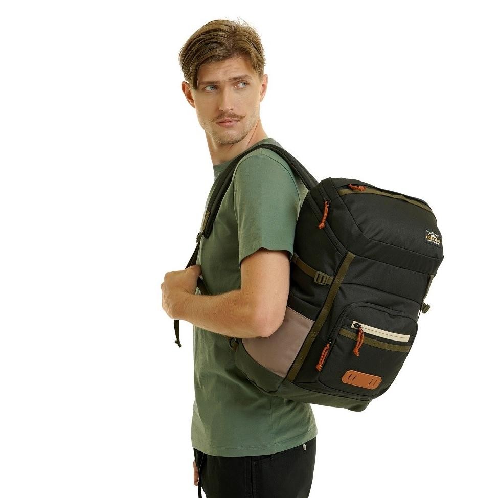 EIGER WEEKENDER PACK 22L LAPTOP BAG