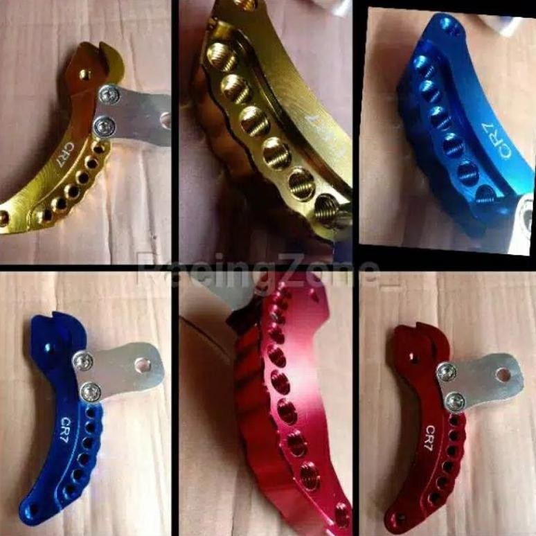 Promo Pemundur/Peninggi Skok Belakang Vario Beat Mio Sale