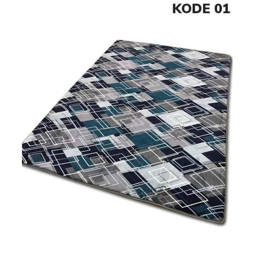 Karpet 40x90 Dragon Prime - Karpet Busa Malaysia