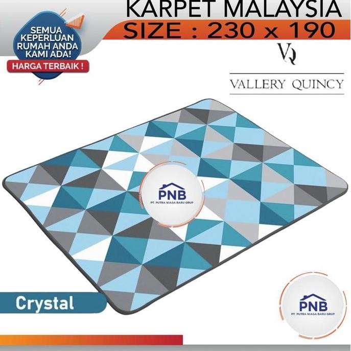KARPET VALLERY QUINCY KARPET MALAYSIA
