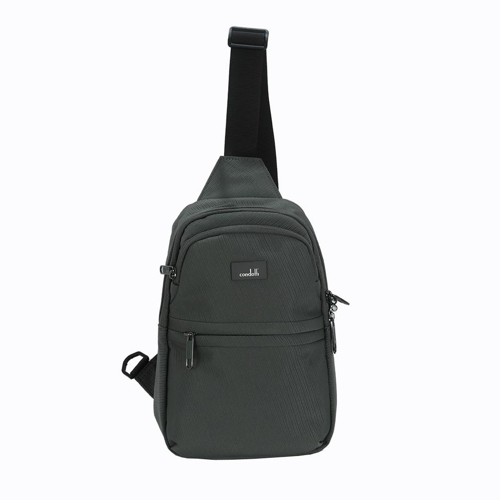 Condotti Chest Bag 63146-13
