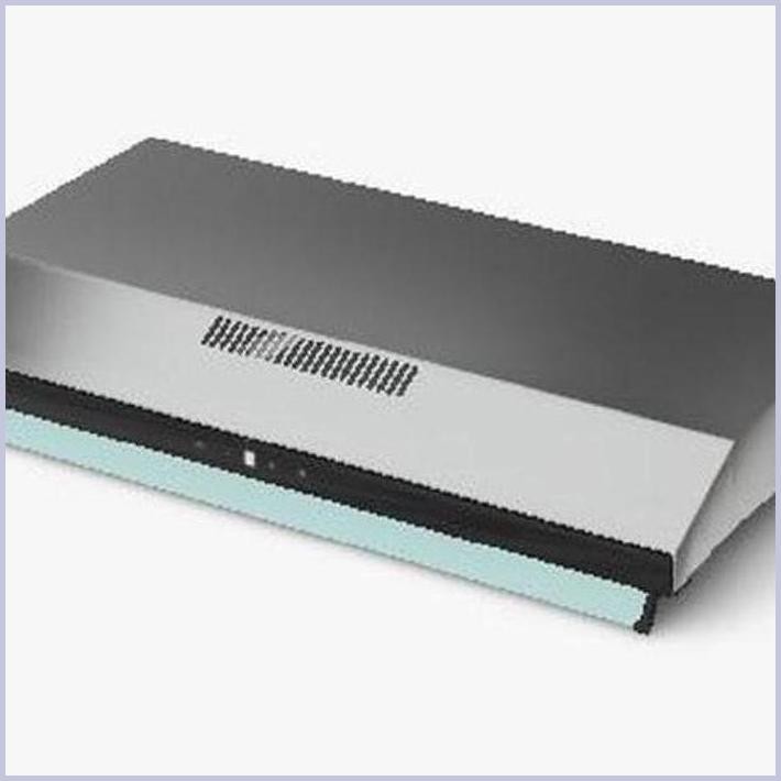 TERBARU COOKER HOOD MODENA RX9632 / RX9632 NEWW