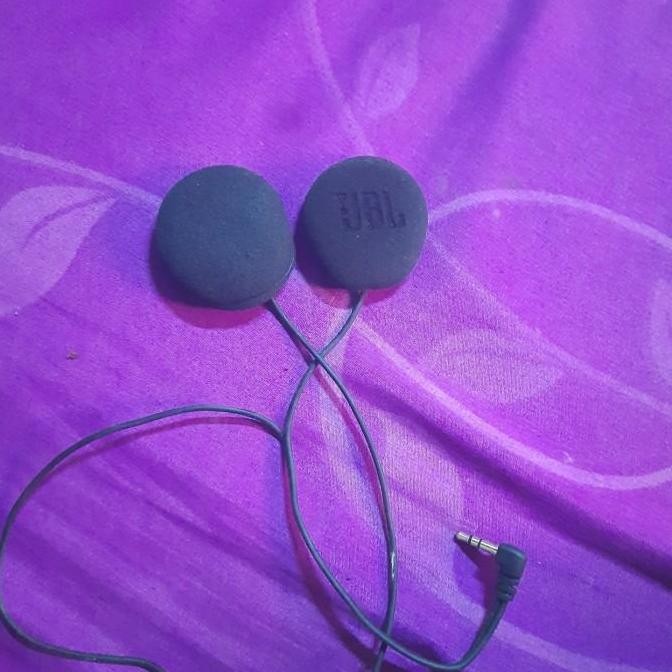 busa speaker headset packtalk jbl dan non jbl