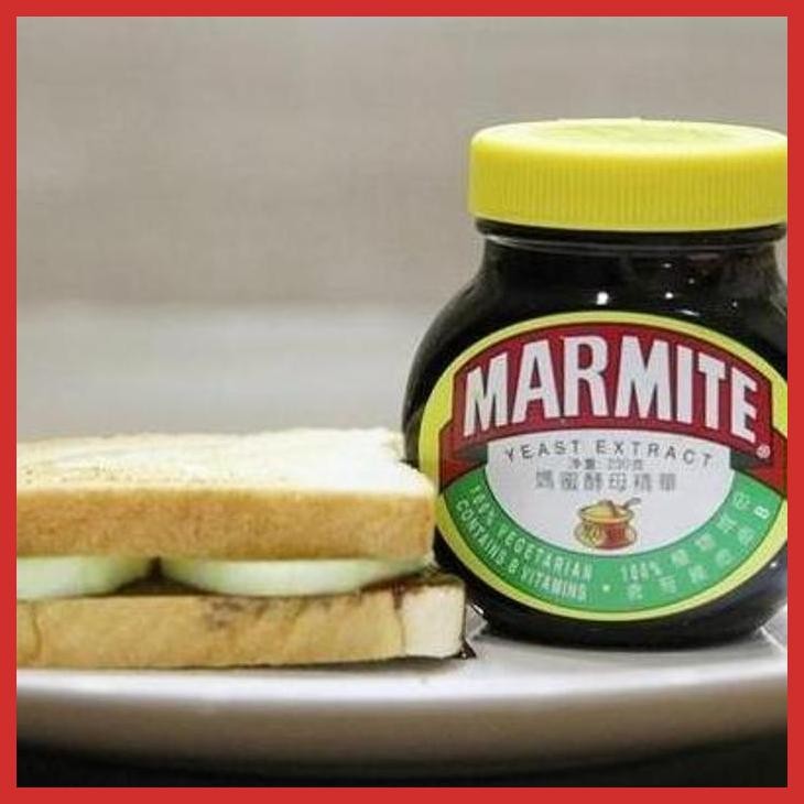 

PROMO YEAST EXTRACT BY MARMITE 230GR [BUMBU OLAHAN MAKANAN]